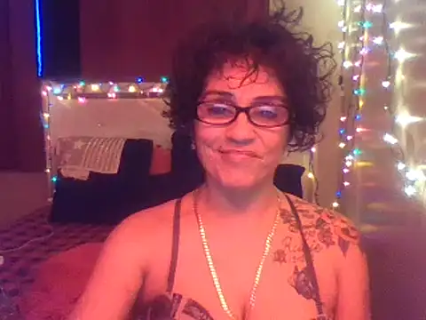 lachulalarubie online show from 01/18/25, 01:18