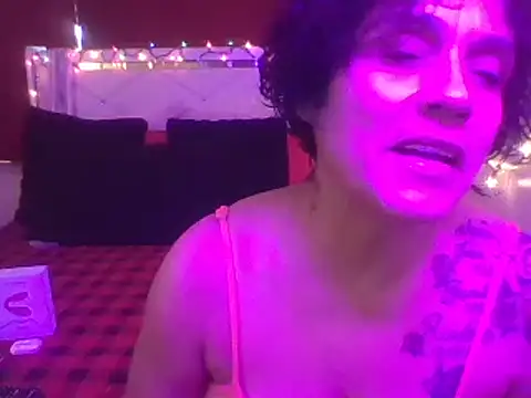 lachulalarubie online show from 01/19/25, 09:34