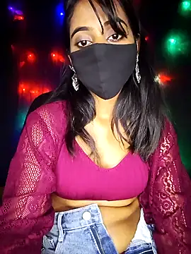 Sexy eye-19 online show from 02/07/25, 09:58