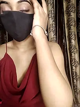 Sexy eye-19 online show from 09/30/25, 07:02