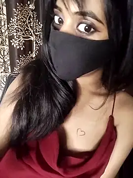 Sexy eye-19 online show from 10/09/25, 10:13