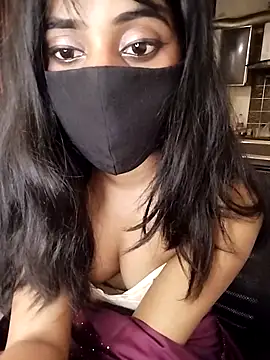 Sexy eye-19 online show from 10/12/25, 10:25