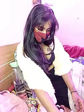 Sexy eye-19 online show from 01/09/26, 07:22