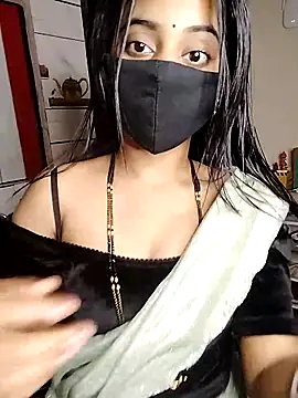 Sexy eye-19 online show from 03/31/26, 07:42