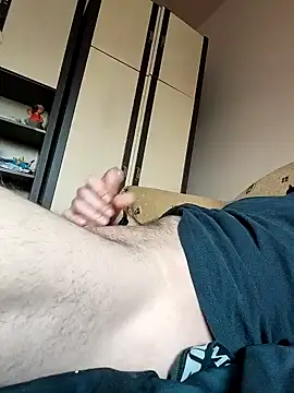 Vicktore007 online show from 03/26/26, 12:33