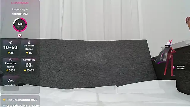 Snapshot of Korean_Zia chatting on 02/09/25, 02:18 Korean Zia online show from 02/09/25, 02:18