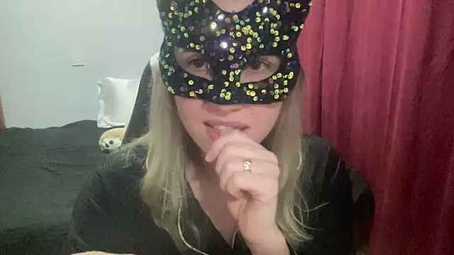 Akasha 007 online show from 12/07/24, 11:34