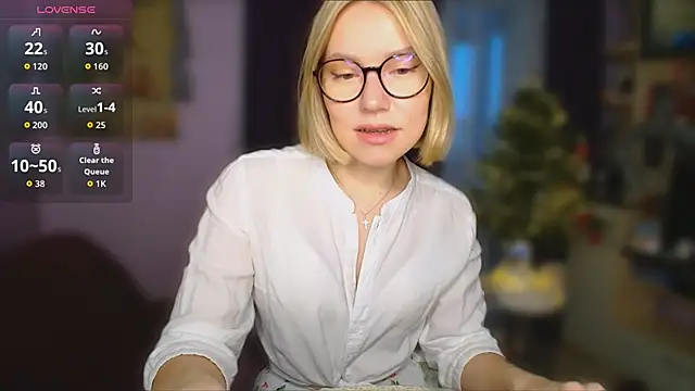 TaylorBre online show from 01/18/26, 07:34