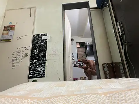 SammyChocolateIndian online show from 02/03/25, 09:30