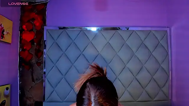 venusowen  online show from 03/12/25, 07:59