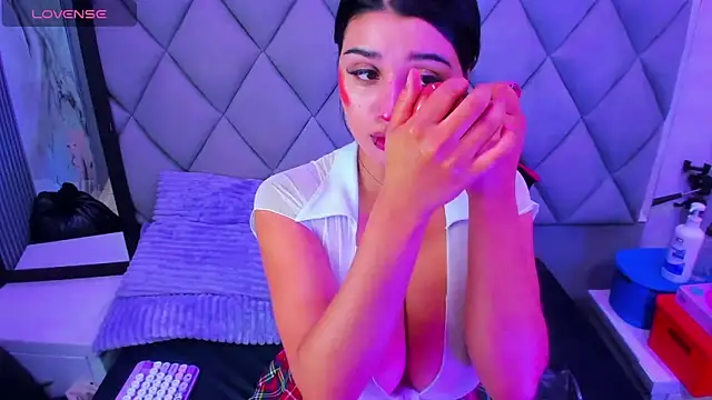 venusowen  online show from 01/05/26, 05:49