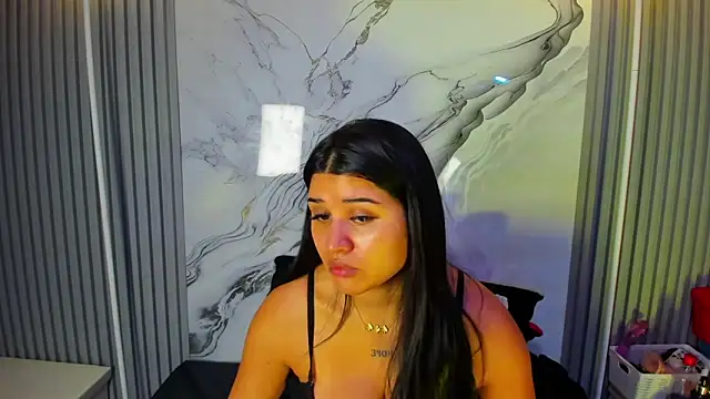 venusowen  online show from 04/11/26, 01:59