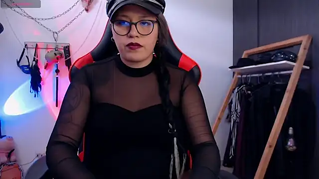 LilithSharon online show from 12/01/24, 07:14