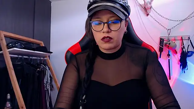 LilithSharon online show from 12/20/24, 07:07