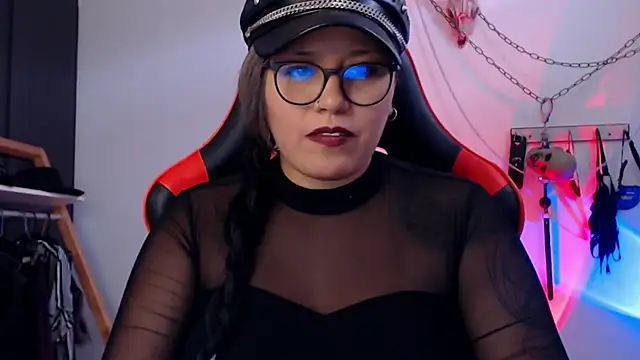 LilithSharon online show from 02/13/25, 09:49