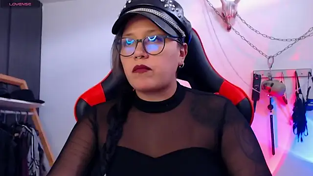 LilithSharon online show from 03/20/25, 07:35