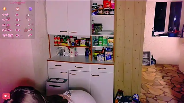 Angel-Devil666 online show from 04/01/26, 08:39