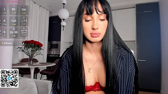 Danger Bella online show from 03/18/26, 07:06