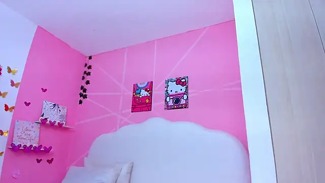 DaripQueen online show from 02/13/25, 02:31