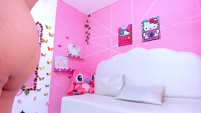 DaripQueen online show from 02/26/25, 02:36