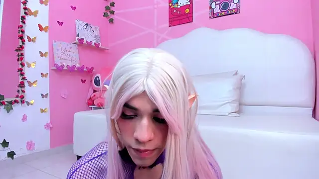 DaripQueen online show from 03/05/25, 06:23