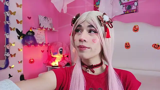 DaripQueen online show from 10/20/25, 02:28