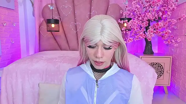 Snapshot of DaripQueen chatting on 06/12/26, 04:06 DaripQueen online show from 06/12/26, 04:06
