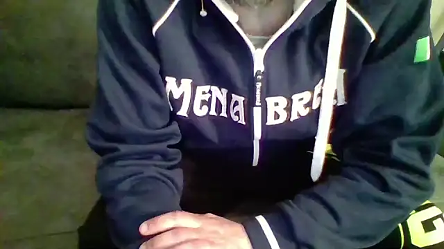 Ariete80s online show from 04/07/26, 06:19