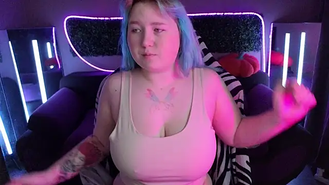 Snapshot of ChimberWol chatting on 11/18/25, 02:06 ChimberWol online show from 11/18/25, 02:06