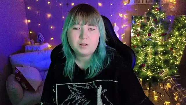 ChimberWol online show from 01/15/26, 02:49