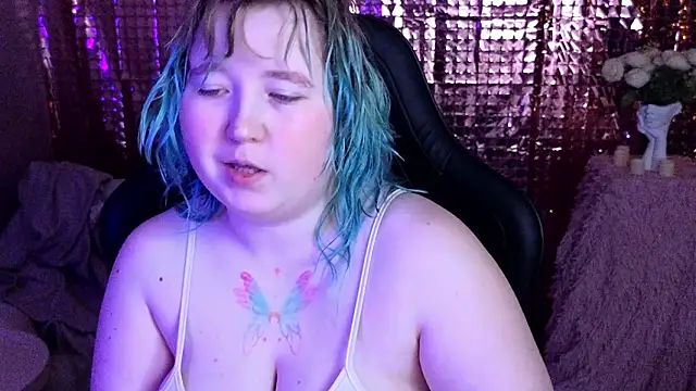 ChimberWol online show from 02/21/26, 02:34