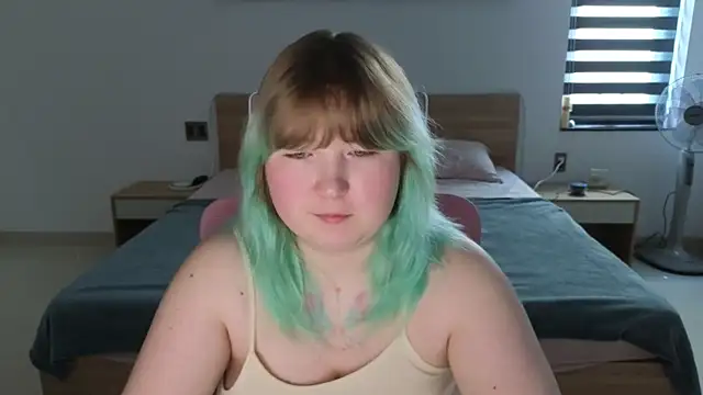 ChimberWol online show from 04/03/26, 11:58