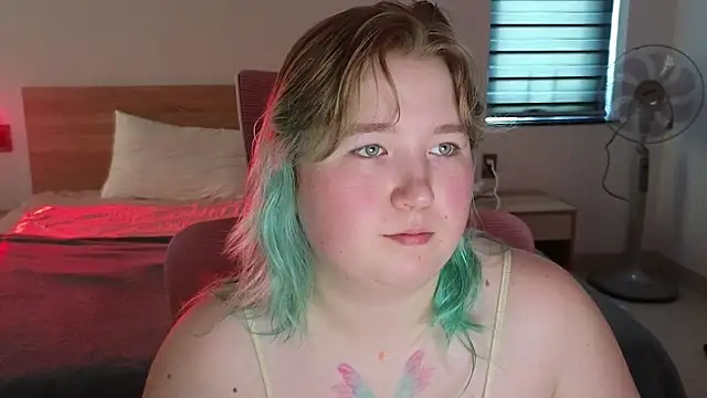 ChimberWol online show from 04/12/26, 07:02