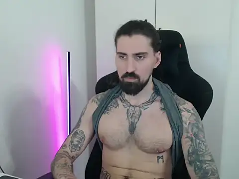 MateoHunk online show from 05/15/26, 01:07