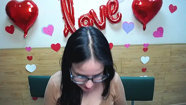 TayaBoret online show from 01/25/25, 12:48