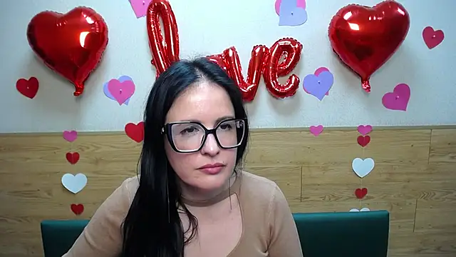 Snapshot of TayaBoret chatting on 01/26/25, 07:20 TayaBoret online show from 01/26/25, 07:20