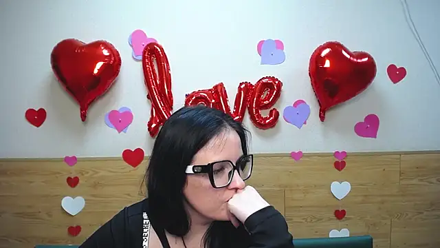 TayaBoret online show from 01/27/25, 09:22