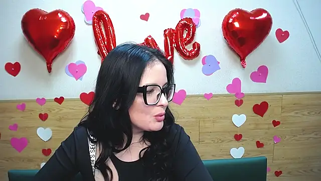 Snapshot of TayaBoret chatting on 01/31/25, 12:50 TayaBoret online show from 01/31/25, 12:50