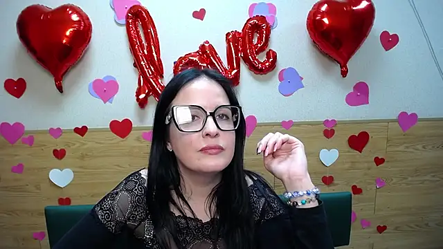 Snapshot of TayaBoret chatting on 02/02/25, 09:45 TayaBoret online show from 02/02/25, 09:45