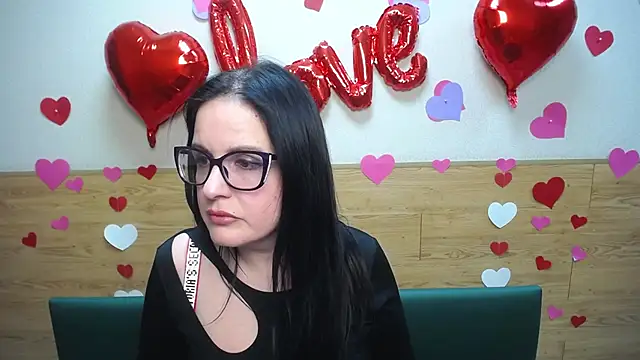 Snapshot of TayaBoret chatting on 02/15/25, 03:52 TayaBoret online show from 02/15/25, 03:52