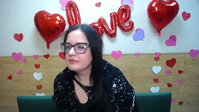 Snapshot of TayaBoret chatting on 02/16/25, 12:52 TayaBoret online show from 02/16/25, 12:52