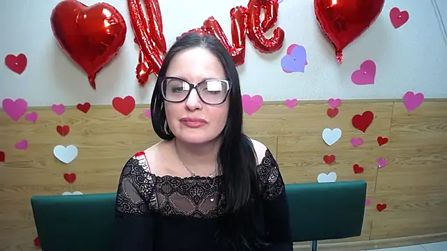 Snapshot of TayaBoret chatting on 02/16/25, 09:16 TayaBoret online show from 02/16/25, 09:16