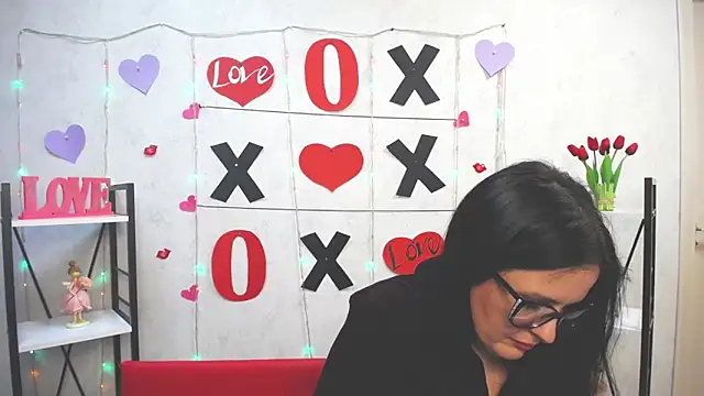 Snapshot of TayaBoret chatting on 02/27/25, 03:47 TayaBoret online show from 02/27/25, 03:47