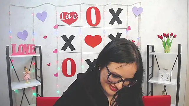 TayaBoret online show from 02/27/25, 09:14