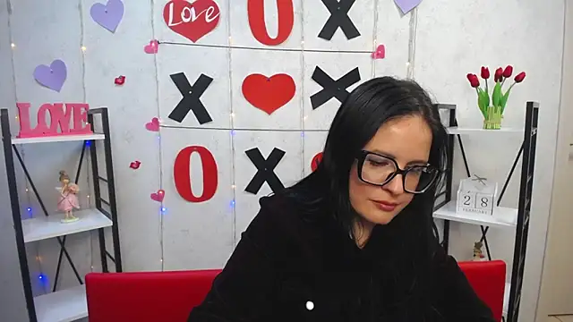 Snapshot of TayaBoret chatting on 03/01/25, 12:28 TayaBoret online show from 03/01/25, 12:28