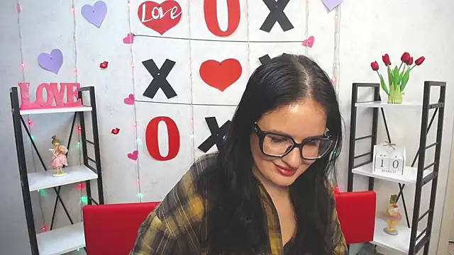 TayaBoret online show from 03/11/25, 06:52