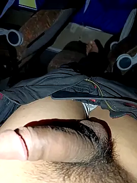 alexchir4 online show from 10/04/25, 01:58