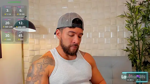  dreammr1  online show from 01/17/25, 02:50