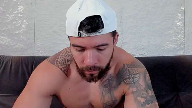  dreammr1  online show from 09/19/25, 03:02