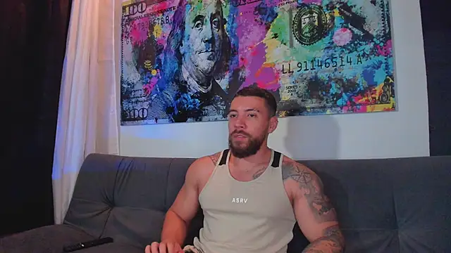  dreammr1  online show from 11/16/25, 02:06